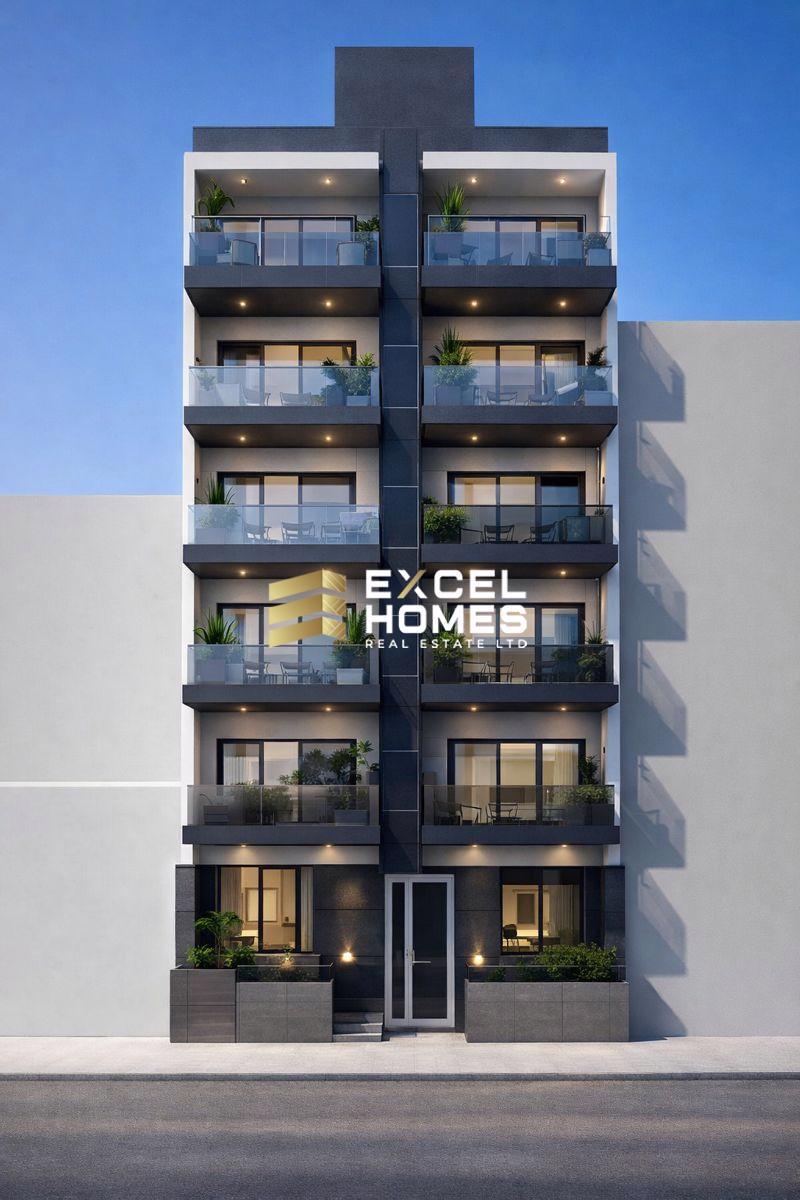 Development Block — Excel Homes Real Estate