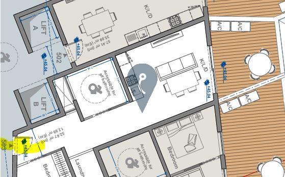 Penthouses in Santa Venera - REF 86333 — Zanzi Homes