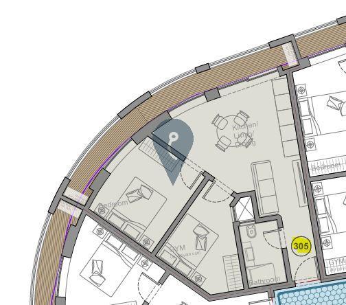 Apartment in Balzan - REF 85891 — Zanzi Homes