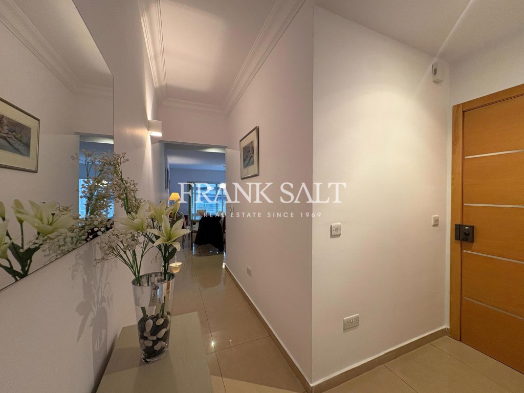 Sliema, Apartment — Frank Salt Real Estate