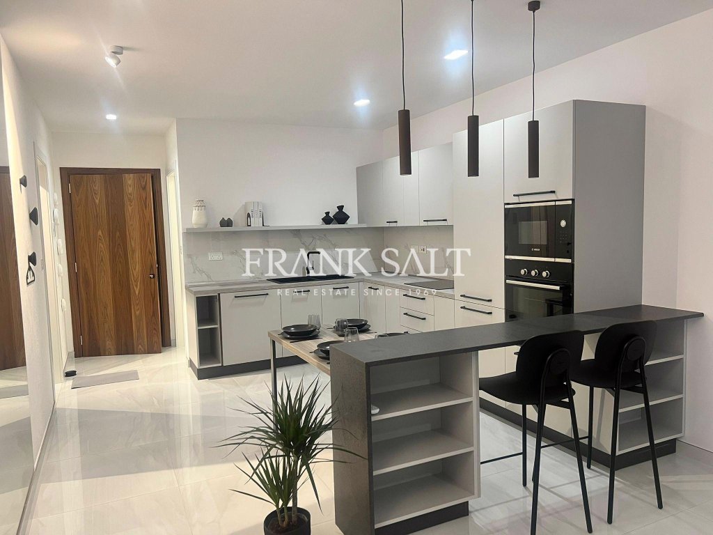 Qawra, Apartment — Frank Salt Real Estate