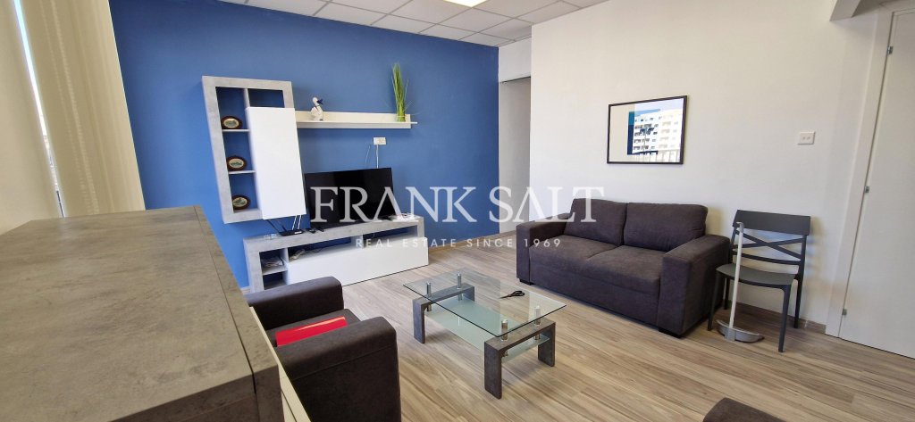 Sliema, Apartment — Frank Salt Real Estate