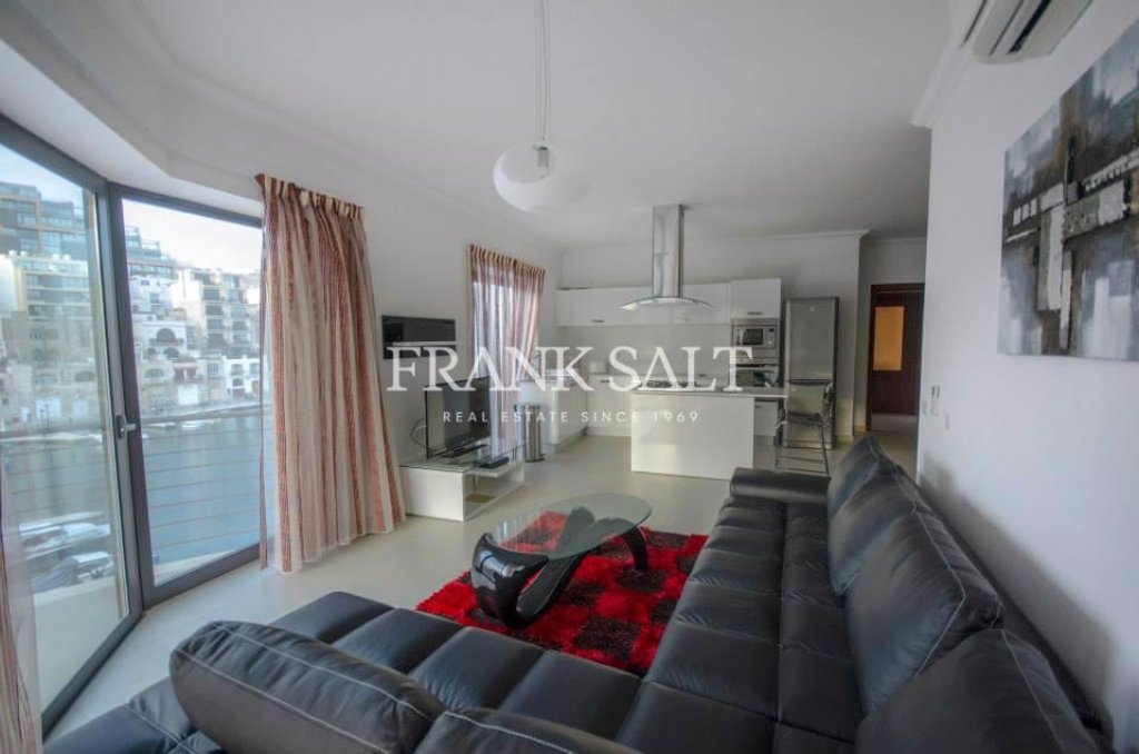 St Julians, Apartment — Frank Salt Real Estate