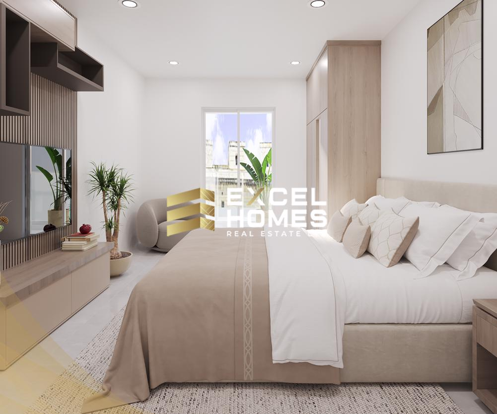 Apartment — Excel Homes Real Estate