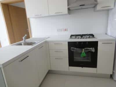Modern Apartment in Naxxar — Simon Mamo Real Estate