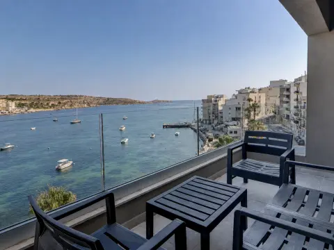 3 bed Apartment in St Paul's Bay — Malta Sotheby's International Realty