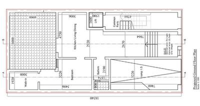 Maisonette with a Backyard in Xghajra — Simon Mamo Real Estate