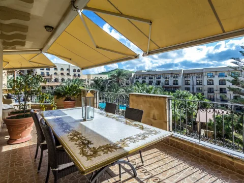 2 bed Apartment in Kempinski, San Lawrenz, Gozo — Malta Sotheby's International Realty