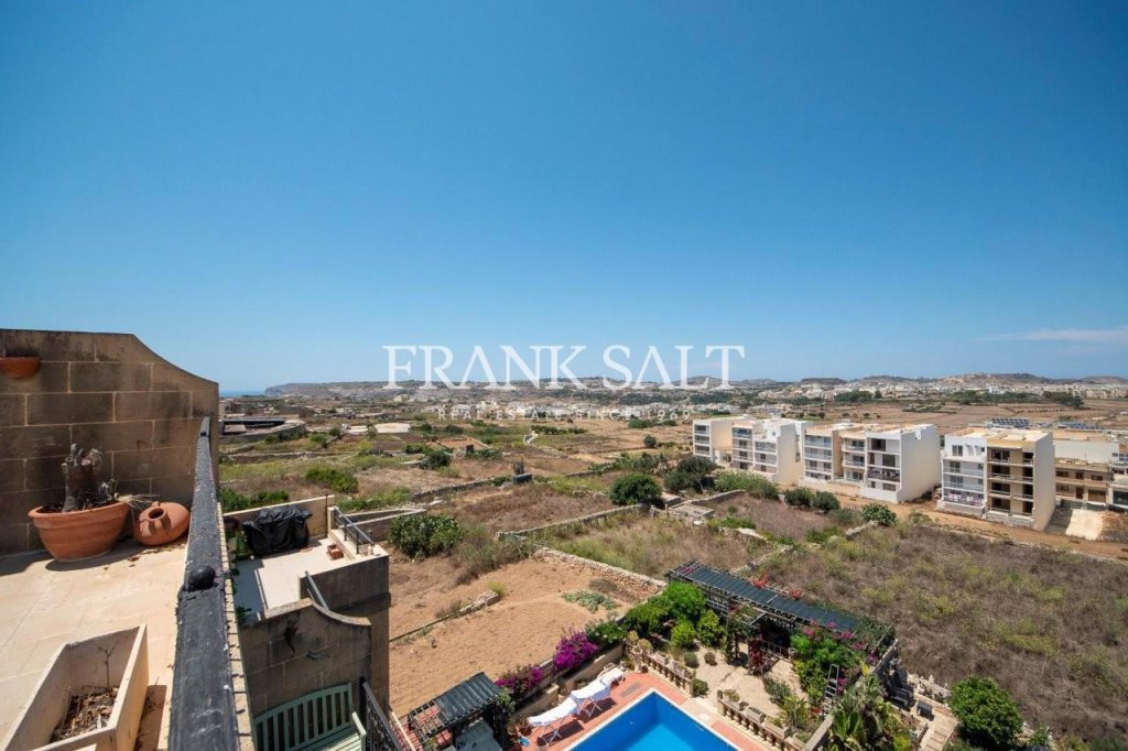 Sannat, Duplex Apartment — Frank Salt Real Estate