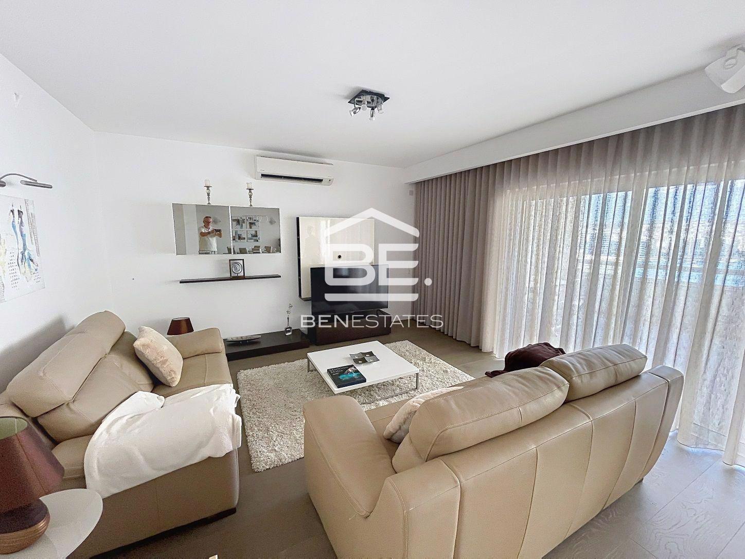 Apartment — Ben Estates