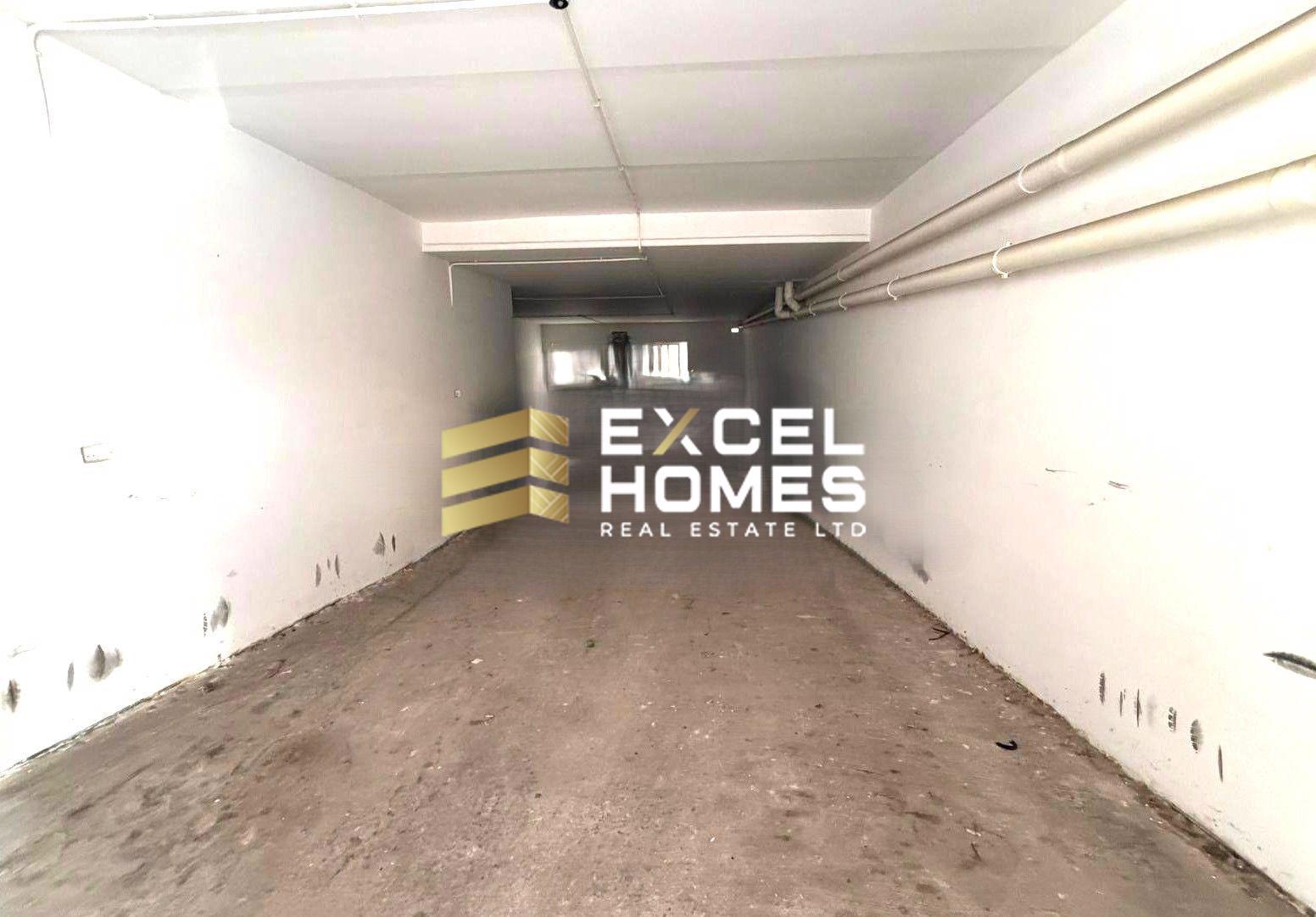 Garage — Excel Homes Real Estate
