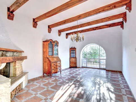 4 bed Villa in San Gwann — Malta Sotheby's International Realty