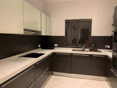 Modern Apartment in Sliema — Simon Mamo Real Estate