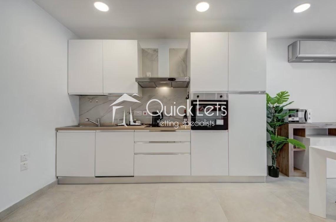 Apartments in Swieqi - REF 90170 — QuickLets