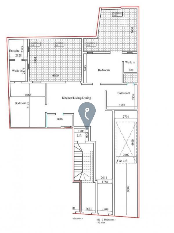 Maisonette in Msida - REF 83306 — Zanzi Homes