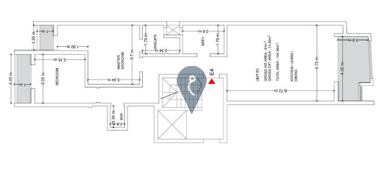 Apartment in Gharghur - REF 88655 — Zanzi Homes