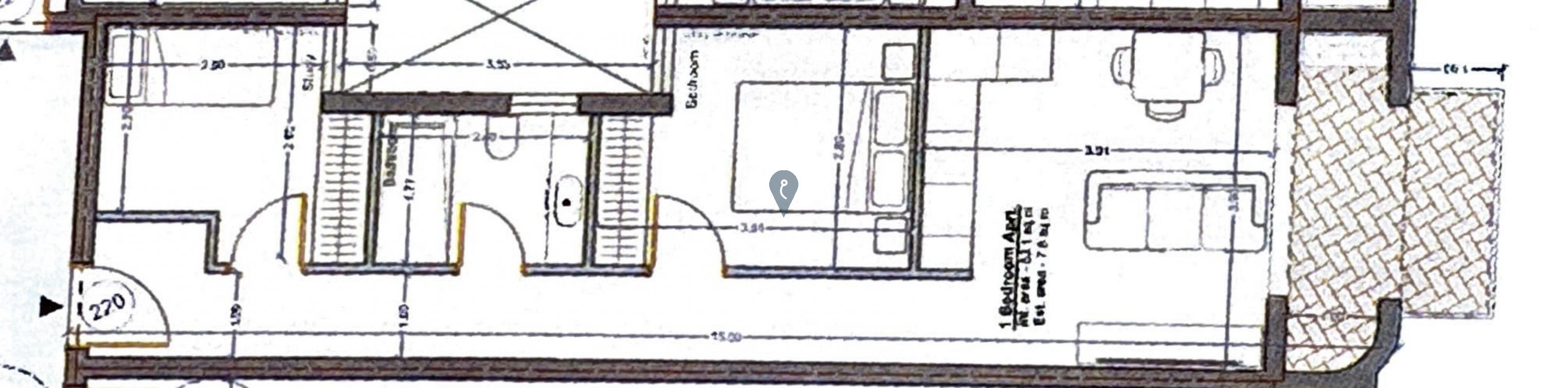 Apartment in Fgura - REF 86161 — Zanzi Homes