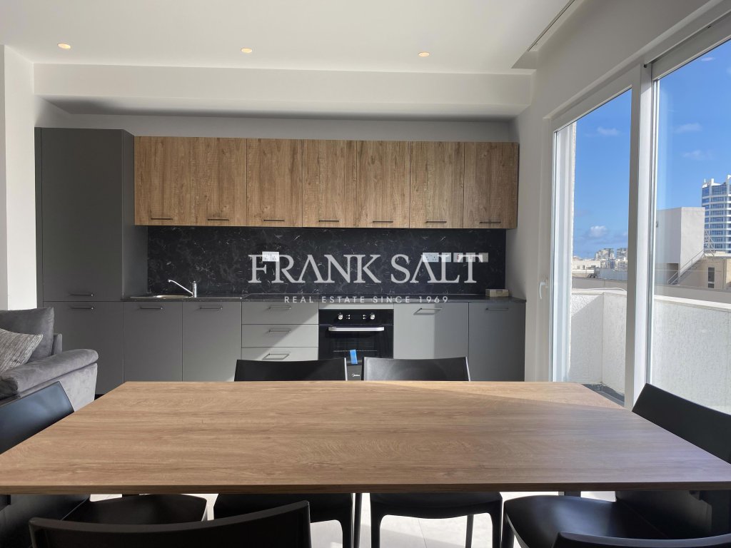 Msida, Apartment — Frank Salt Real Estate