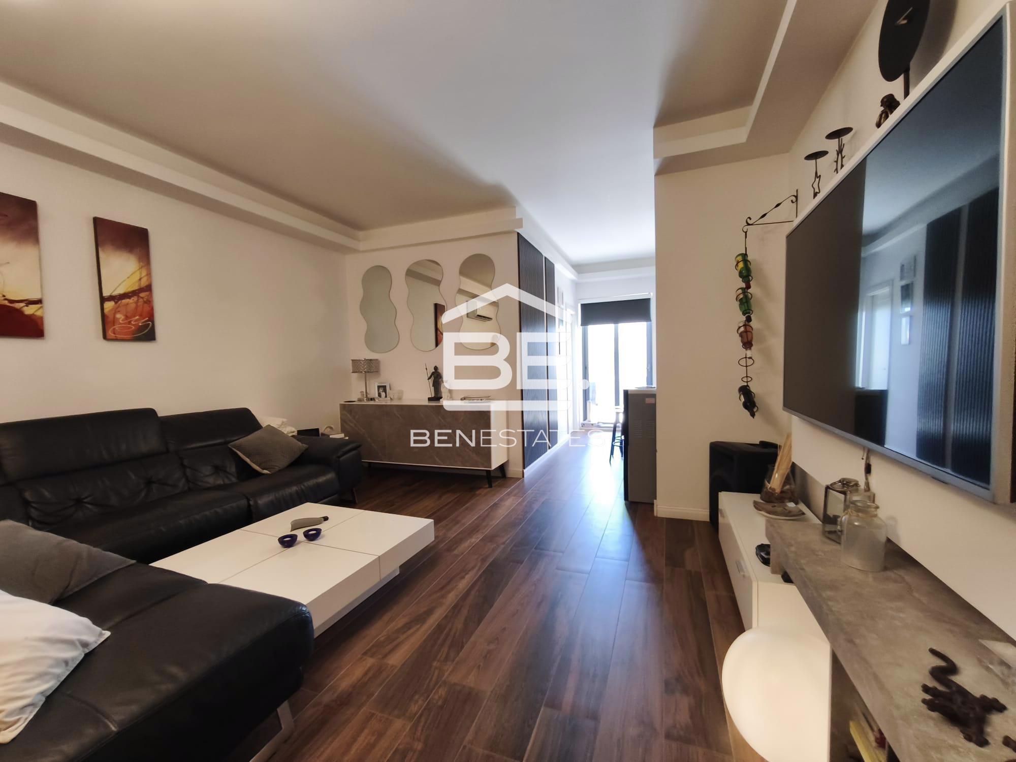 Apartment — Ben Estates