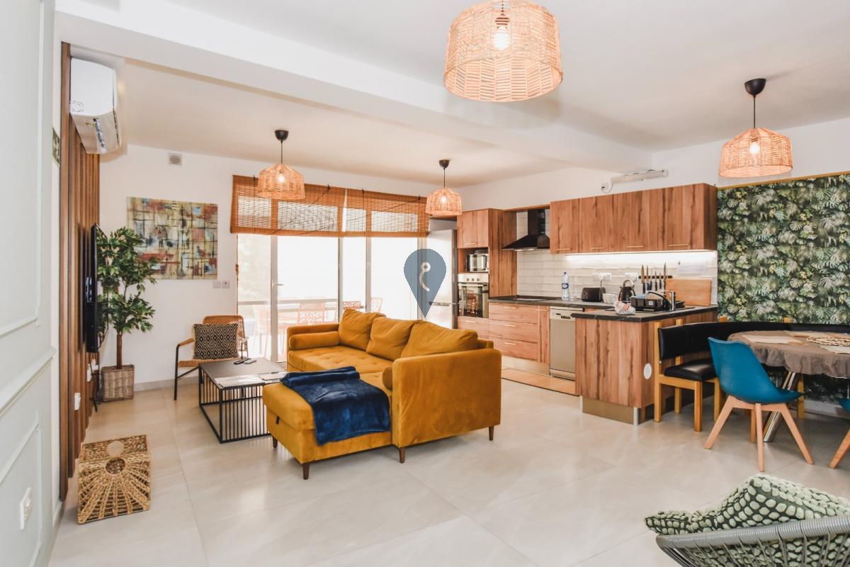 Maisonette in Gozo - Nadur - REF 84881 — Zanzi Homes