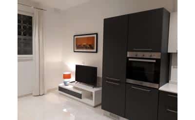 Modern Apartment in Sliema — Simon Mamo Real Estate