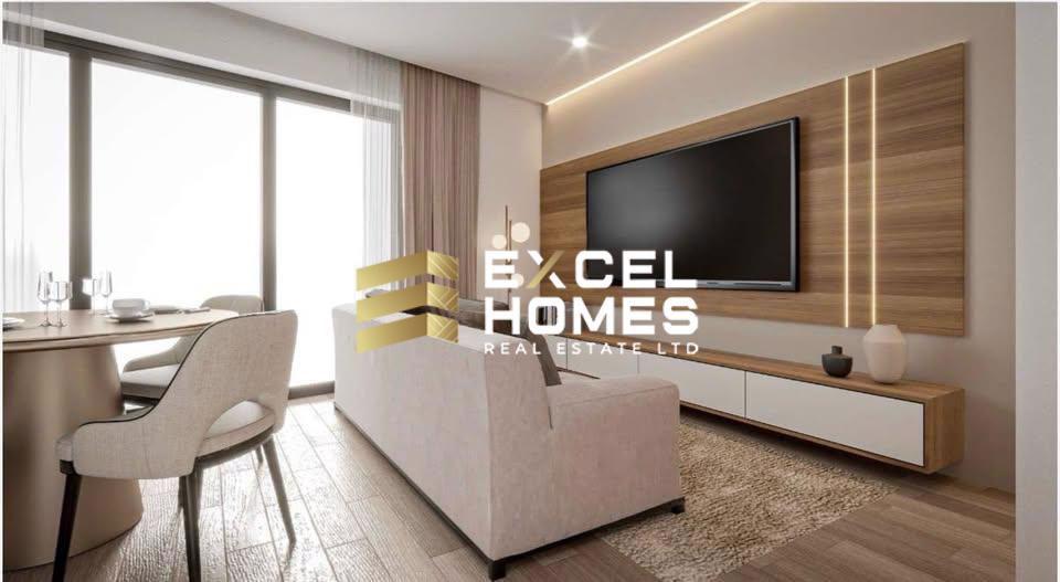 Apartment — Excel Homes Real Estate