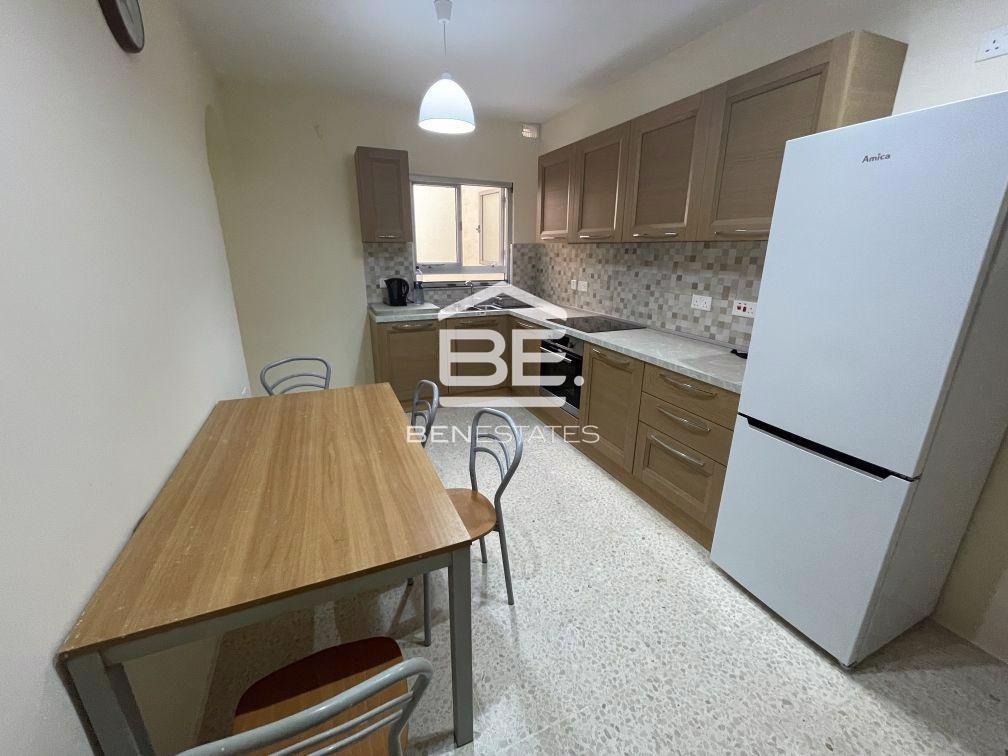 Apartment — Ben Estates