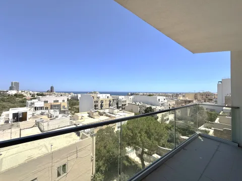 2 bed Apartment in St Julian's — Malta Sotheby's International Realty