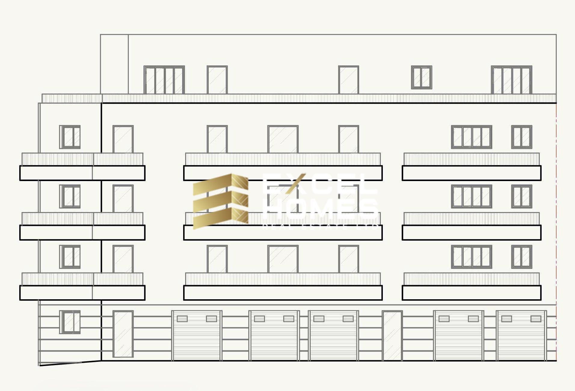 Garage — Excel Homes Real Estate