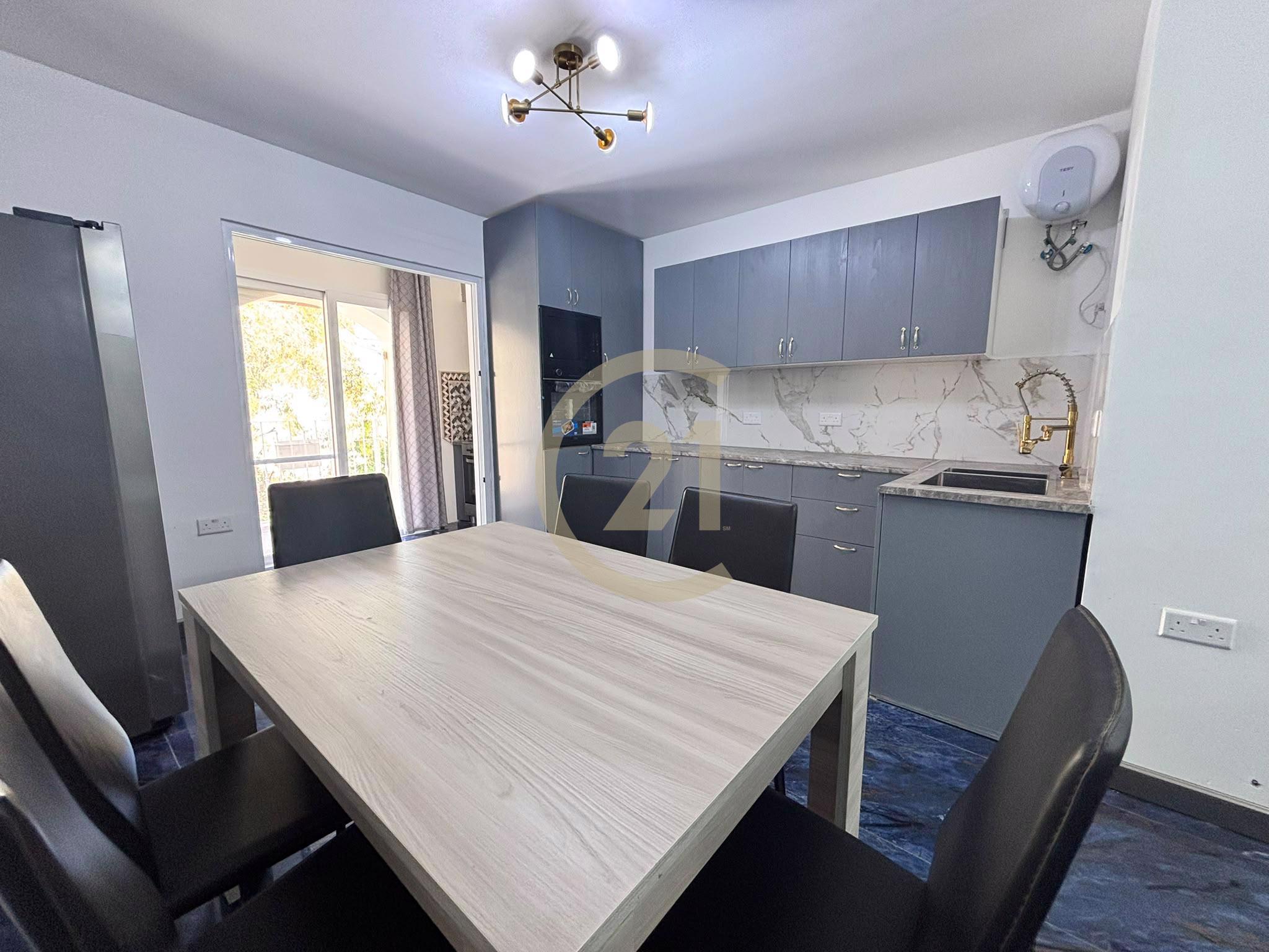 Apartment in Qala — Century 21 Malta