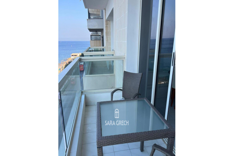4 Bedroom Apartment To Rent in Sliema — Sara Grech