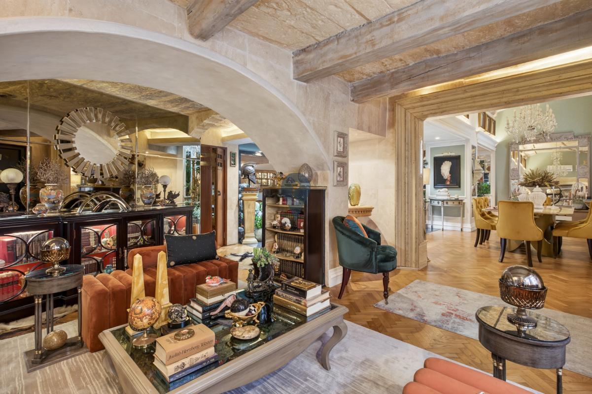 House of Character in Birkirkara - REF 87227 — Zanzi Homes