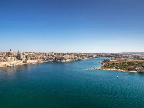 3 bed Apartment in Sliema — Malta Sotheby's International Realty