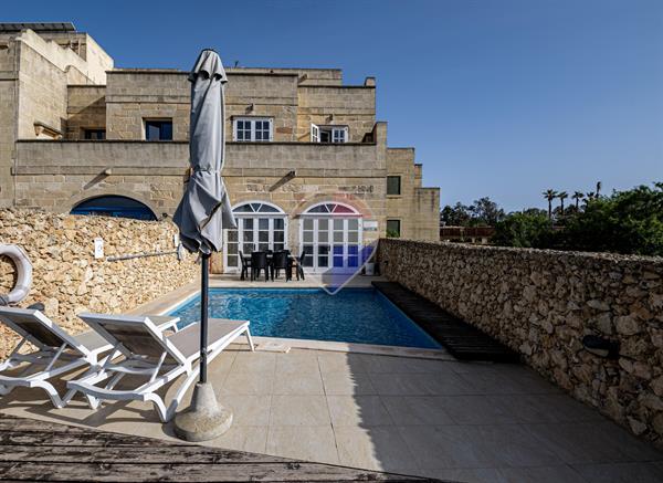 House of Character — RE/MAX Malta