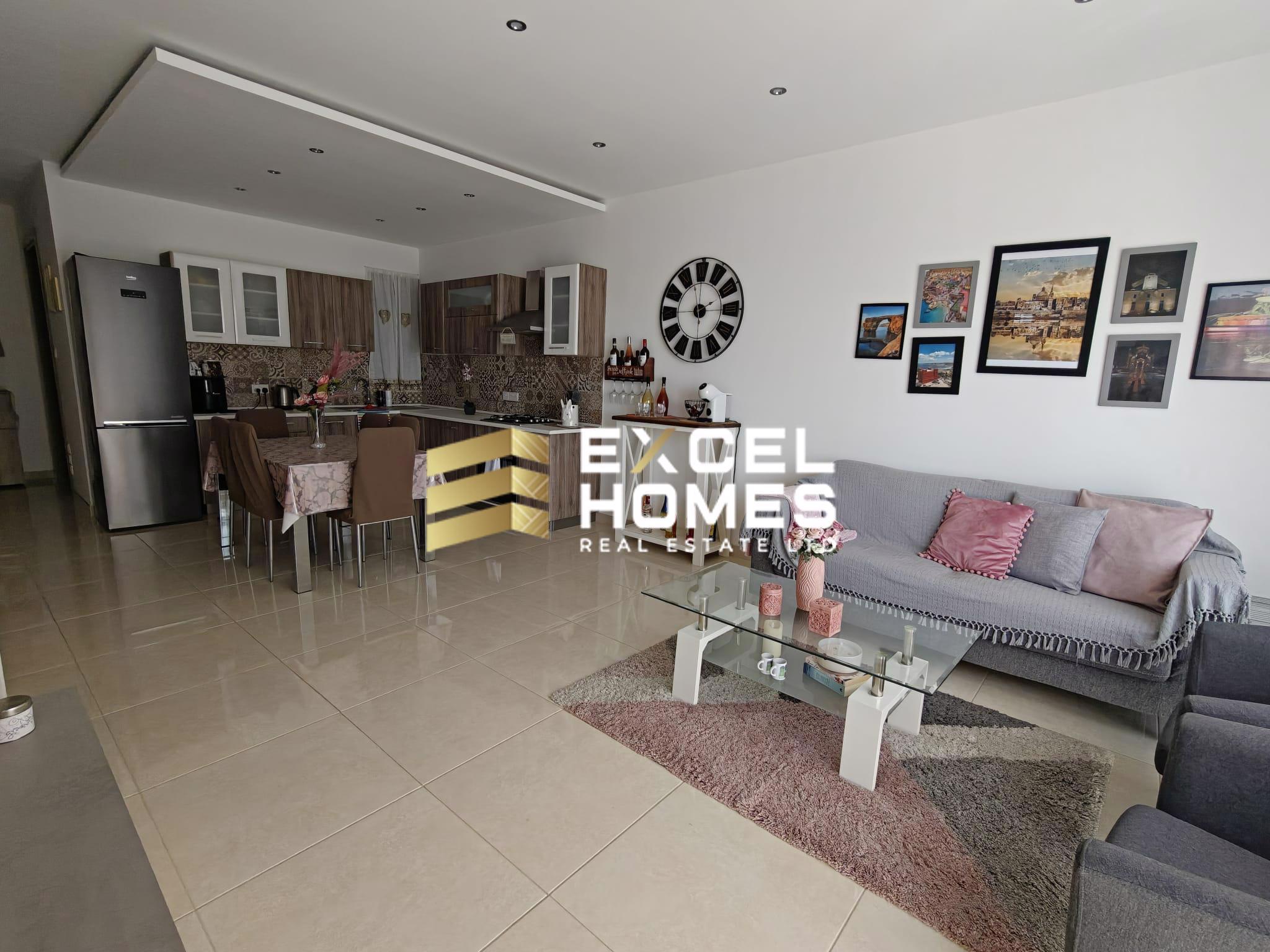 Apartment — Excel Homes Real Estate