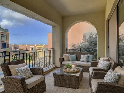 3 bed Apartment in Mellieha — Malta Sotheby's International Realty