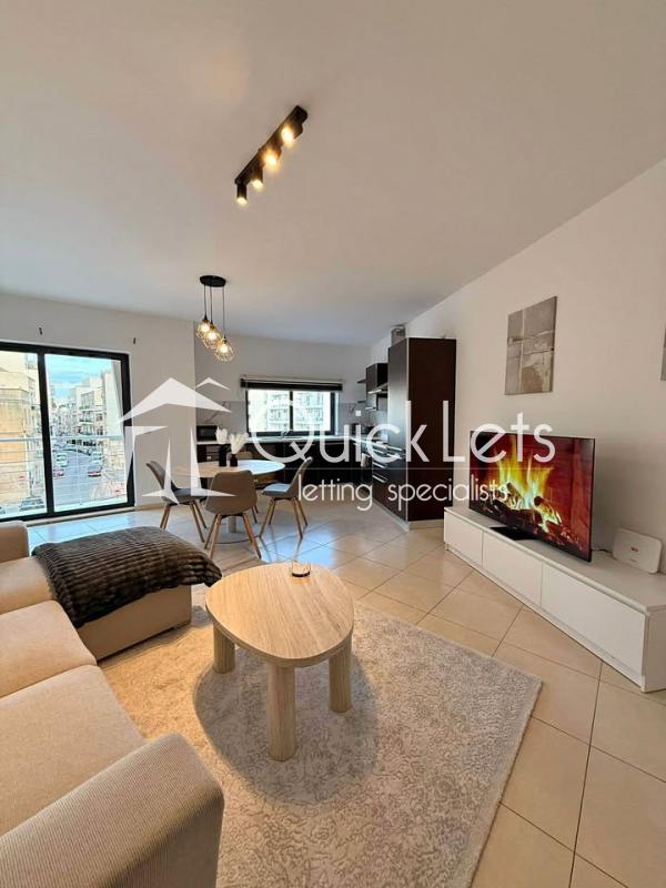 Apartments in San Gwann - REF 87984 — QuickLets