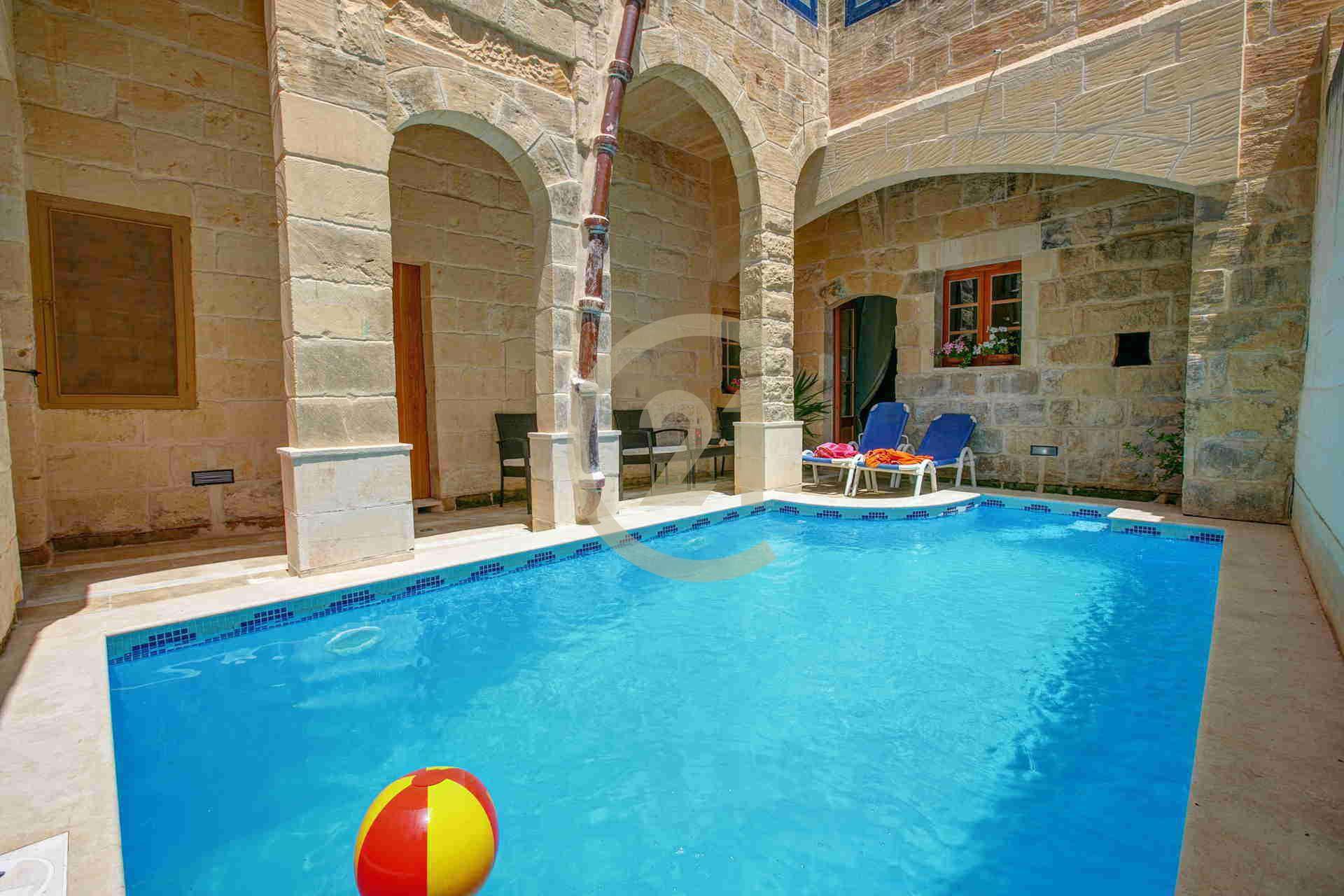 Short Lets in Victoria — Century 21 Malta