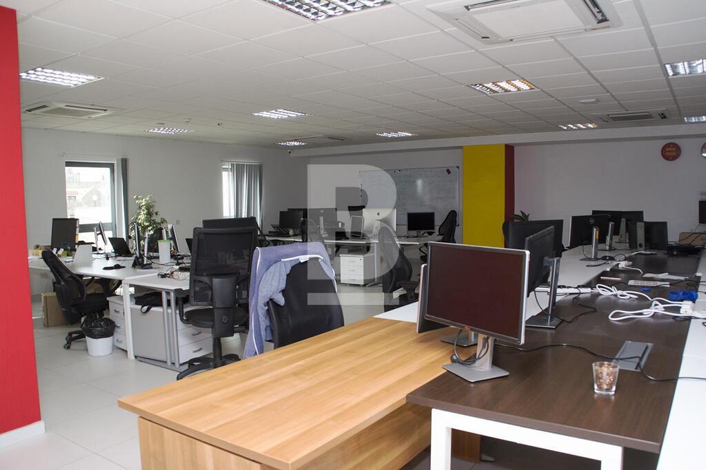 Office for rent in Msida — Belair Property