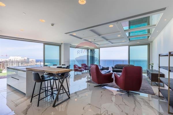 Apartment — RE/MAX Malta