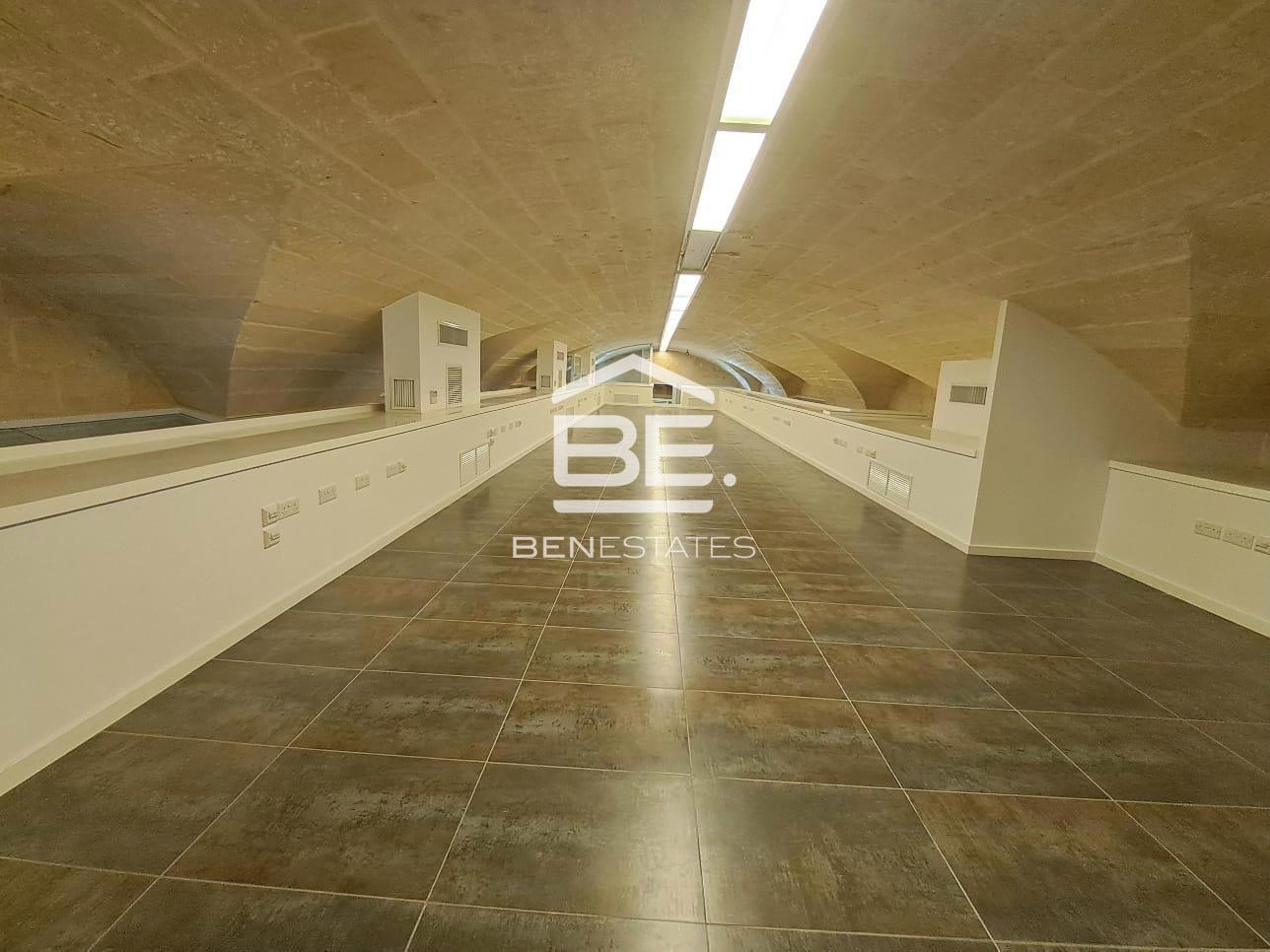 Offices — Ben Estates