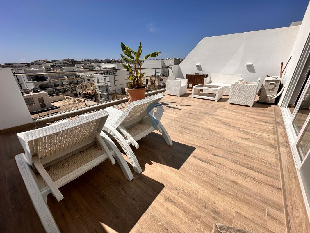 Apartment in Swieqi - REF 80334 — Zanzi Homes