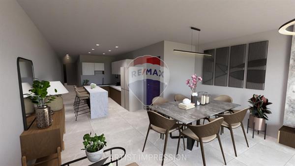 Apartment — RE/MAX Malta