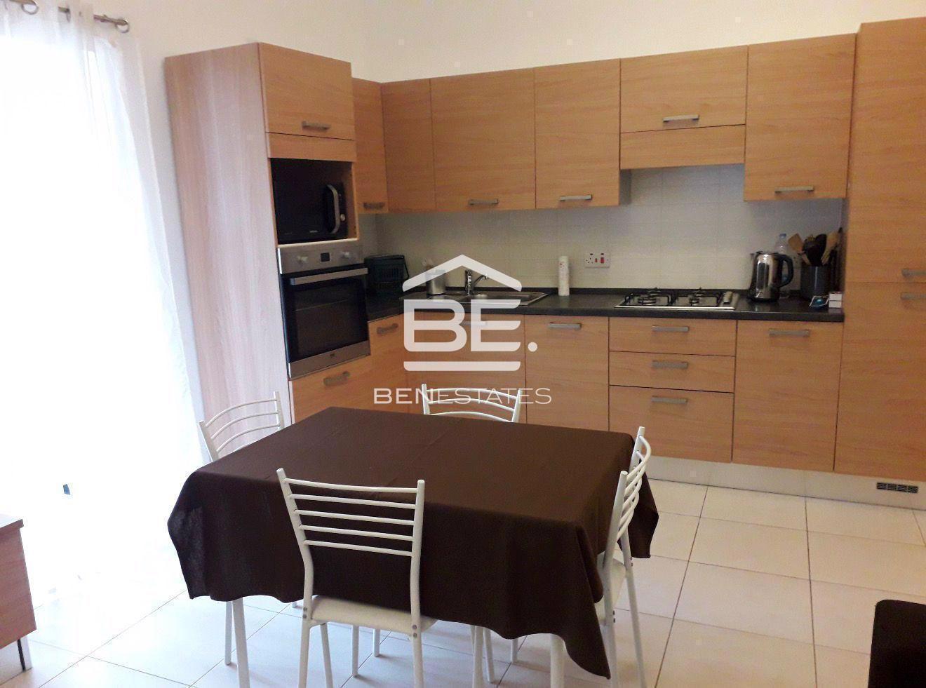 Apartment — Ben Estates