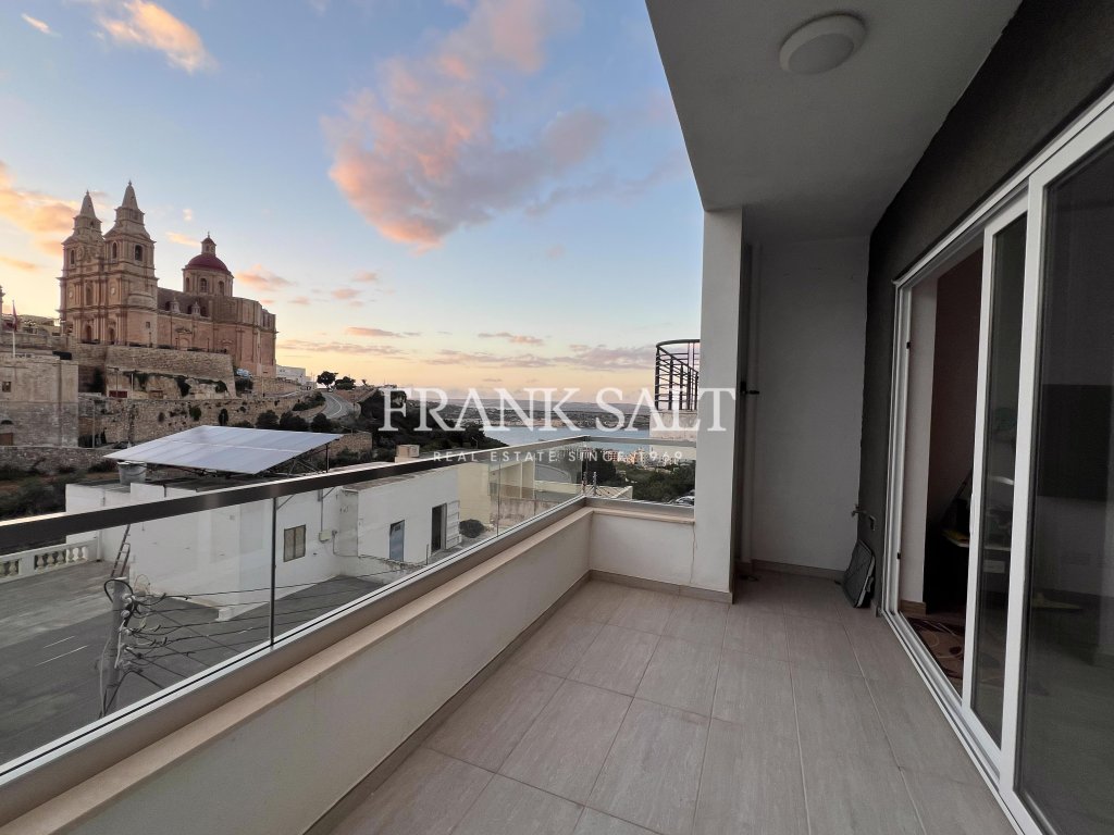 Mellieha, Apartment — Frank Salt Real Estate