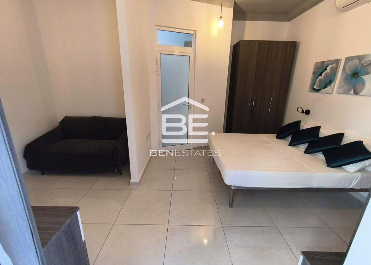 Apartment — Ben Estates
