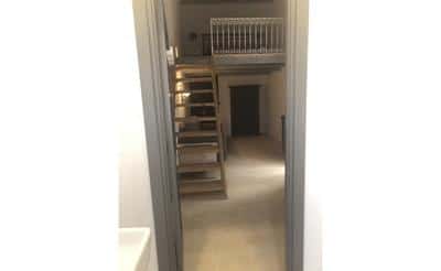 Apartments for rent in Malta: Duplex stylish Studio flat with 1 bedroom in Rabat in Rabat — Simon Mamo Real Estate