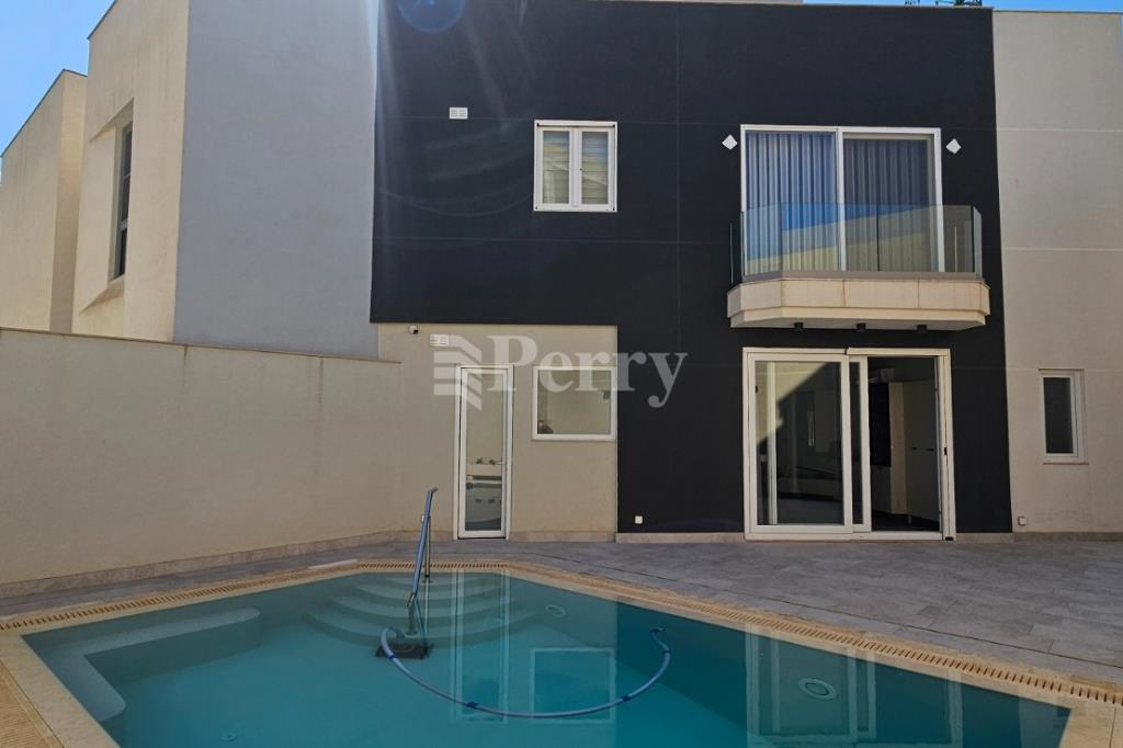 Ibrag Villa — Perry Estate Agents