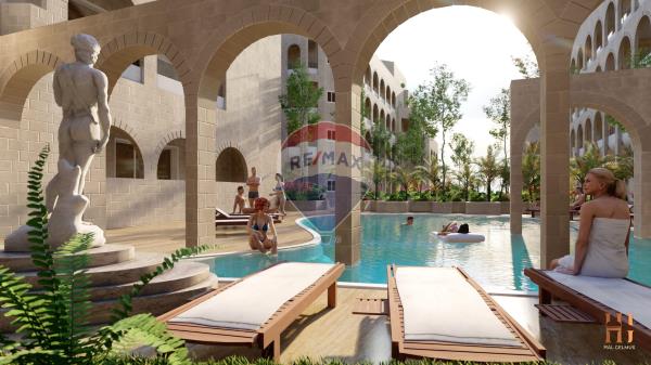 Apartment — RE/MAX Malta