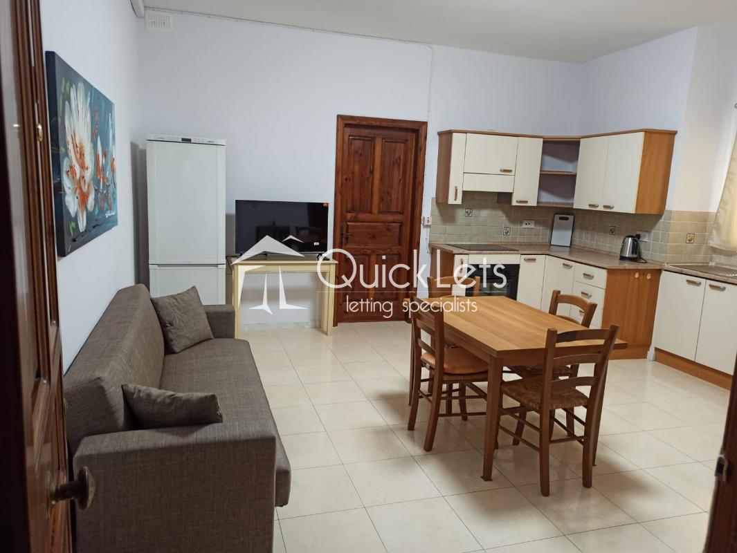 Apartments in San Gwann - REF 84786 — QuickLets
